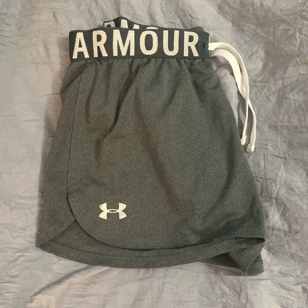Under Armour Running Shorts